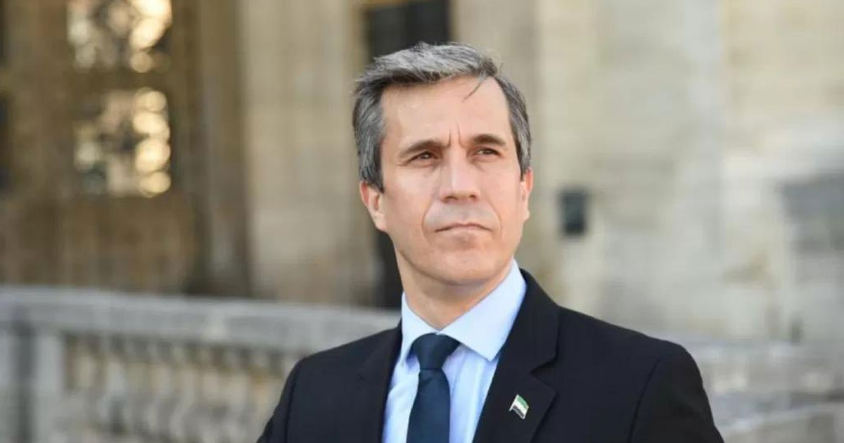 Le Front de Salut National en Syrie appelle Al-Charaa à rompre toute relation avec le Polisario