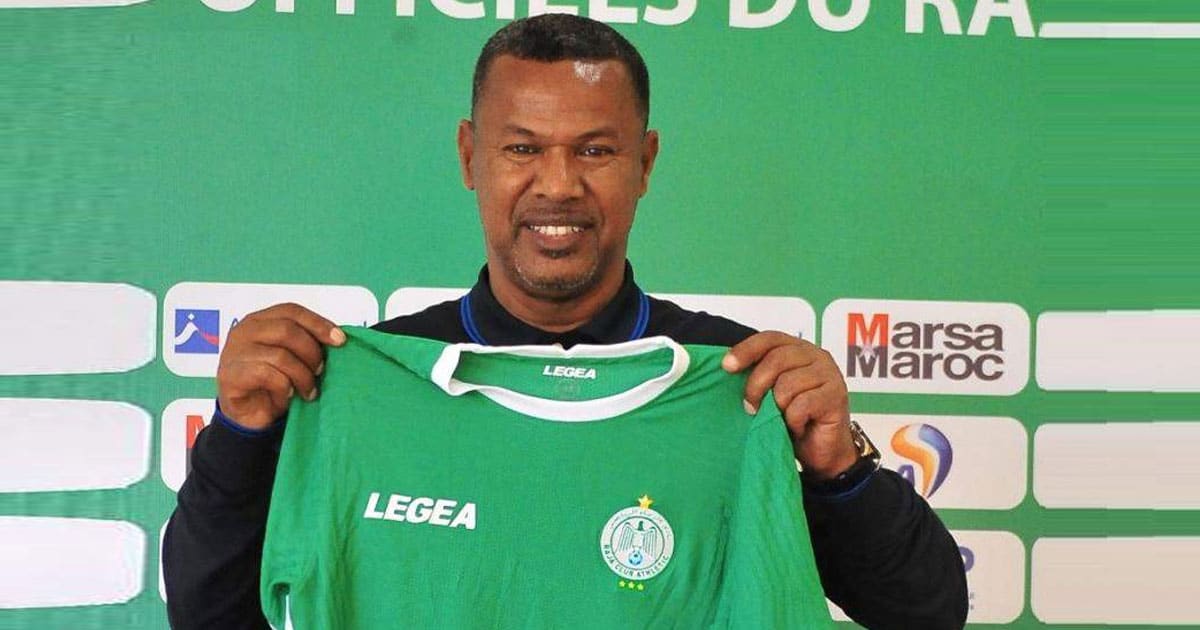 Raja: le Tunisien Lassad Jarda Chabi de retour sur la banc