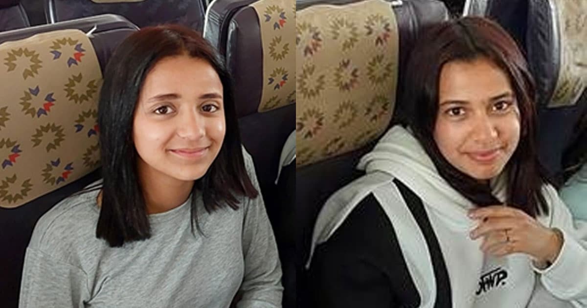 Les deux écolières marocaines disparues à Londres retrouvées après une tentative d'immigration clandestine