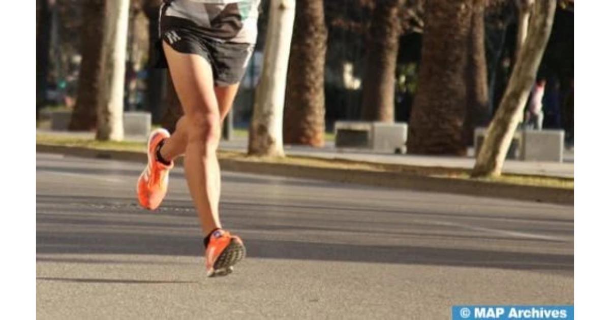 marathon
