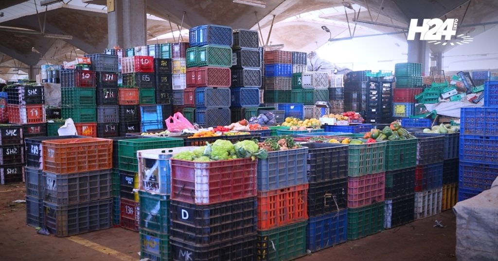 marché de gros casablanca 2