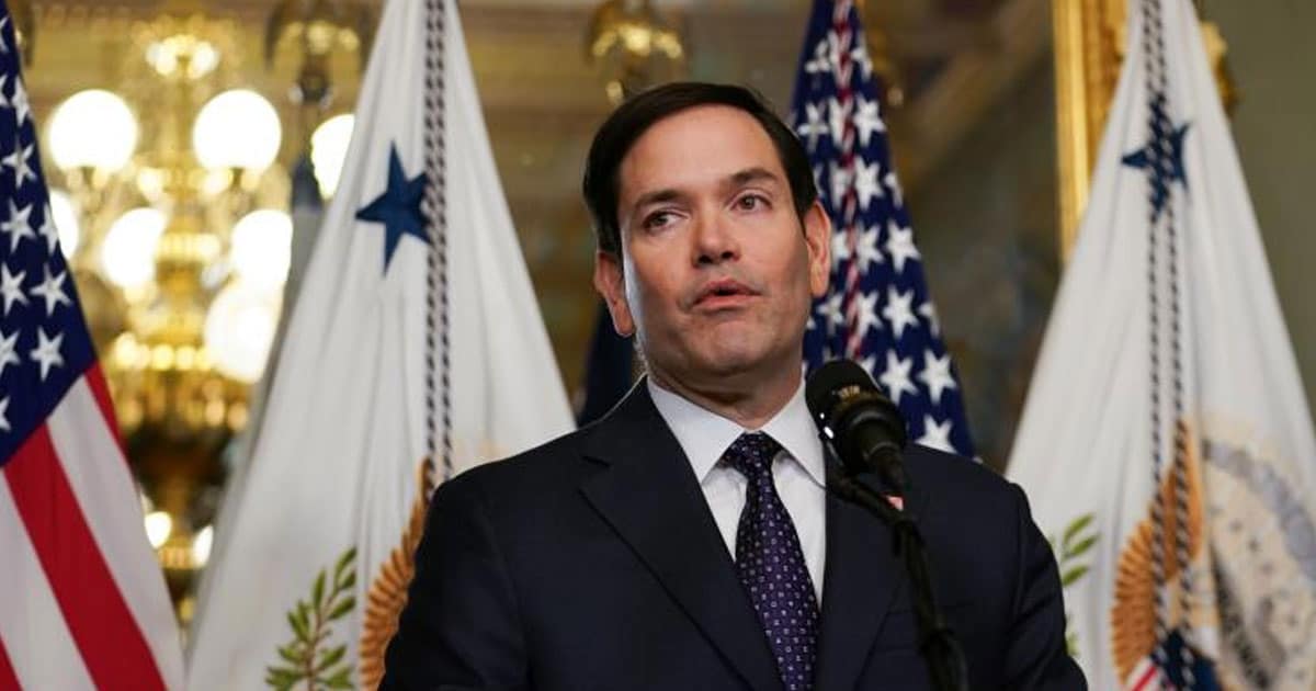 Marco Rubio entame au Panama sa première tournée à l'étranger 