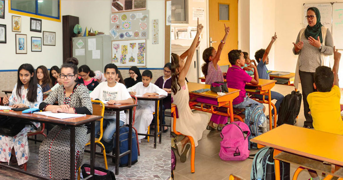 Ramadan 2025 : Nouveaux horaires scolaires annoncés par le ministère de l’Éducation au Maroc