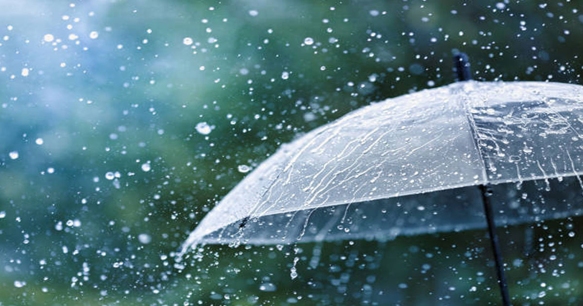 Maroc: les pluies reviennent en fin de semaine (DGM) 