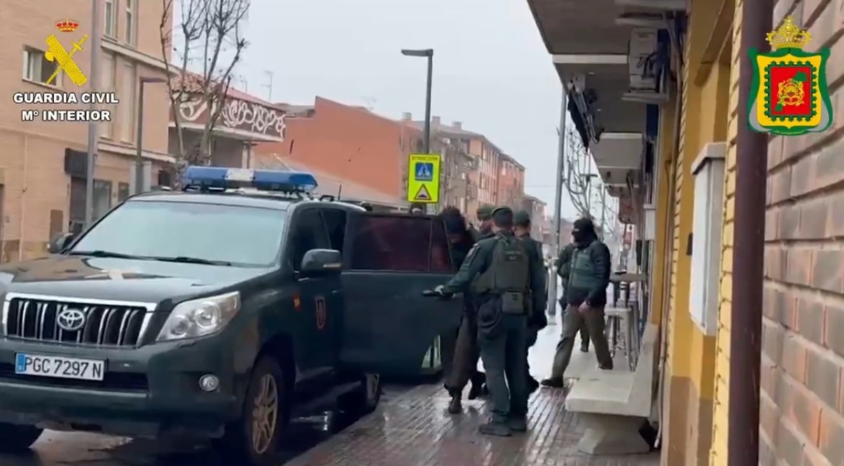 maroc espagne recruteurs daech