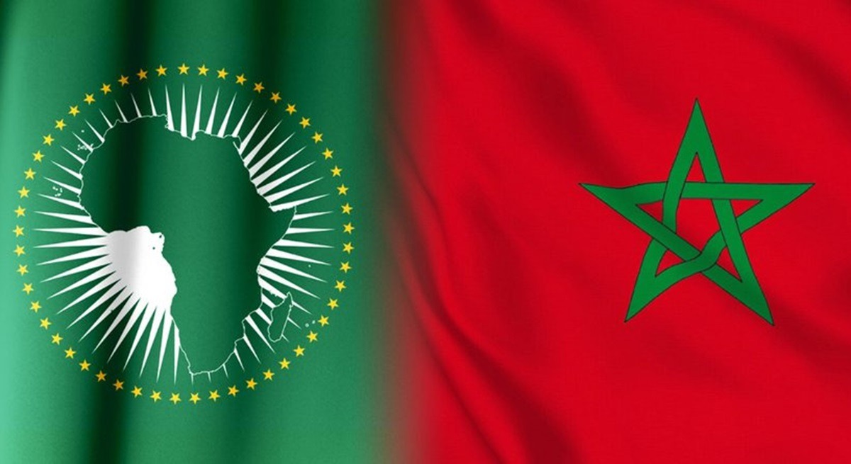 maroc pionnier union africaine