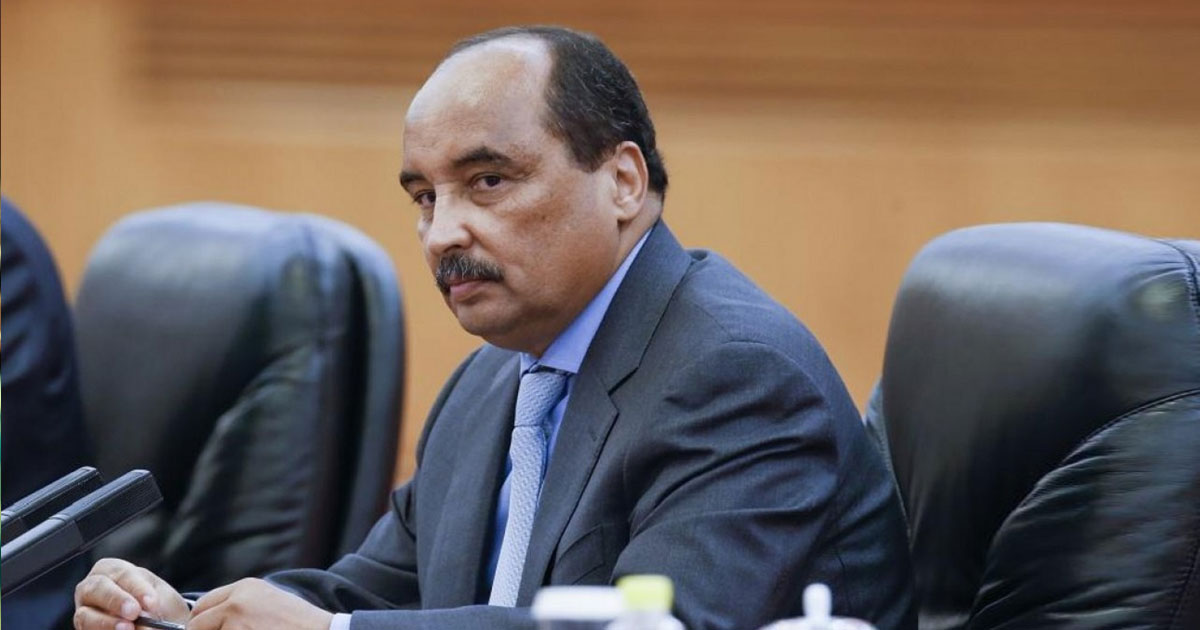 Mauritanie: 20 ans de prison requis en appel contre l'ex-président Ould Abdel Aziz