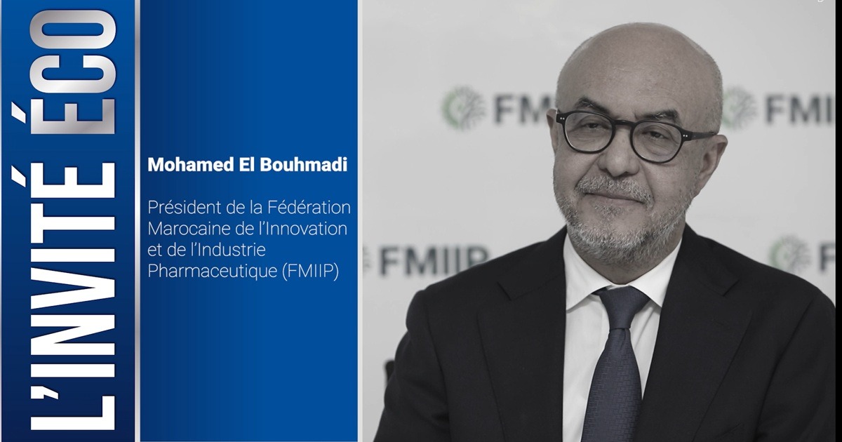 mohamed bouhmadi