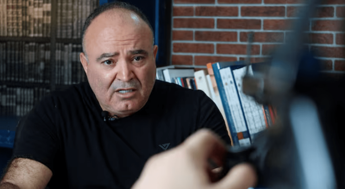 mohamed boughalleb