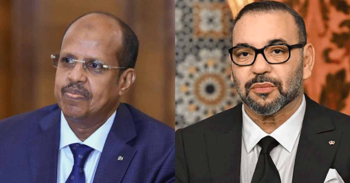 mohammed vi mahmoud ali youssouf