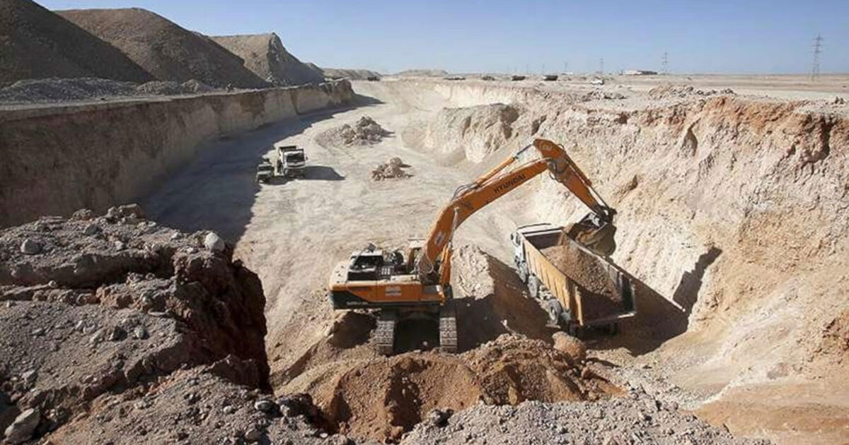 OCP S.A. : CA en hausse