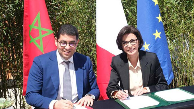 Voici le programme de la visite de Rachida Dati aux provinces du Sud