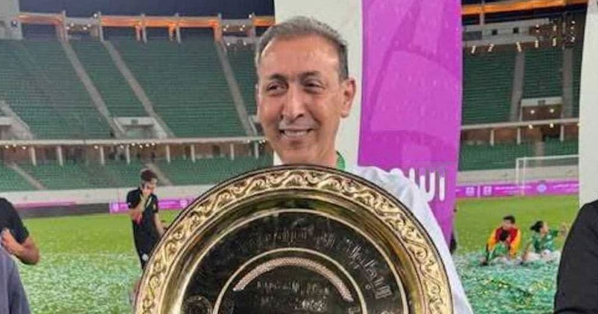 Foot: Abdellah Birouane nommé président du Raja jusqu'à la fin de la saison