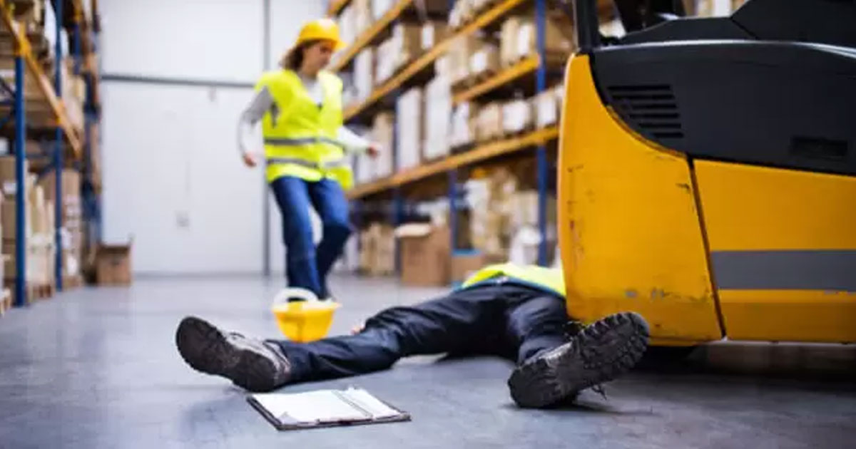 Adoption du projet de loi relatif à la réparation des accidents de travail