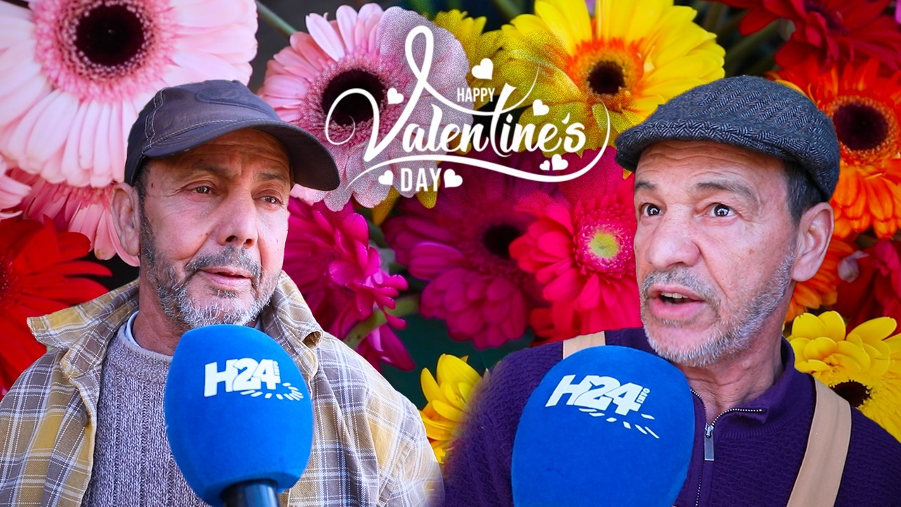 Saint Valentin