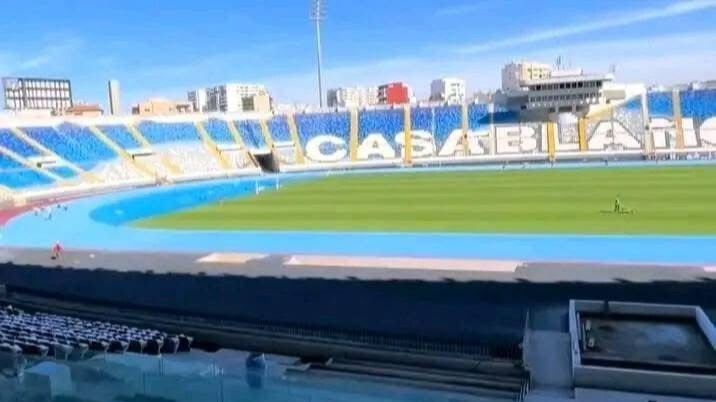 stade Mondial 2026