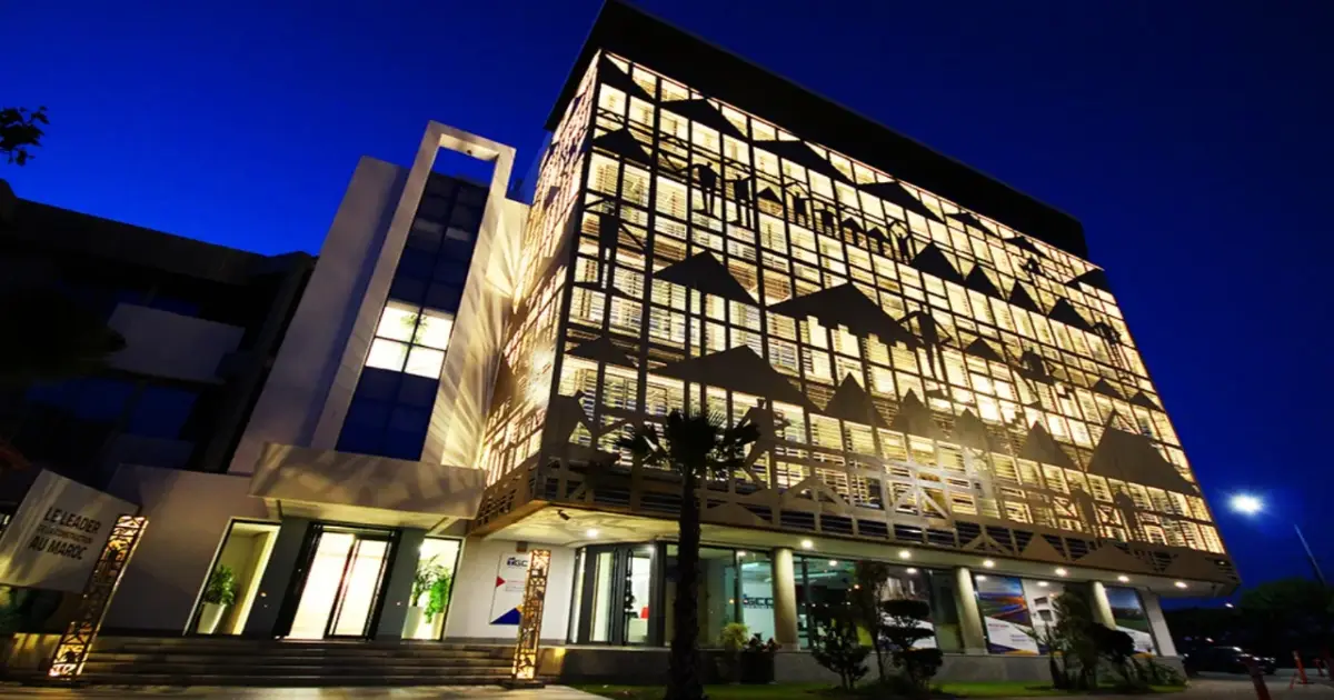 tgcc maroc