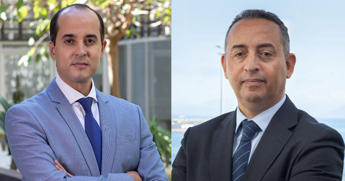 Conflit d’intérêts: Hassan Abkari démis de ses fonctions à Tanger Med, Idriss Aarabi assure l'intérim