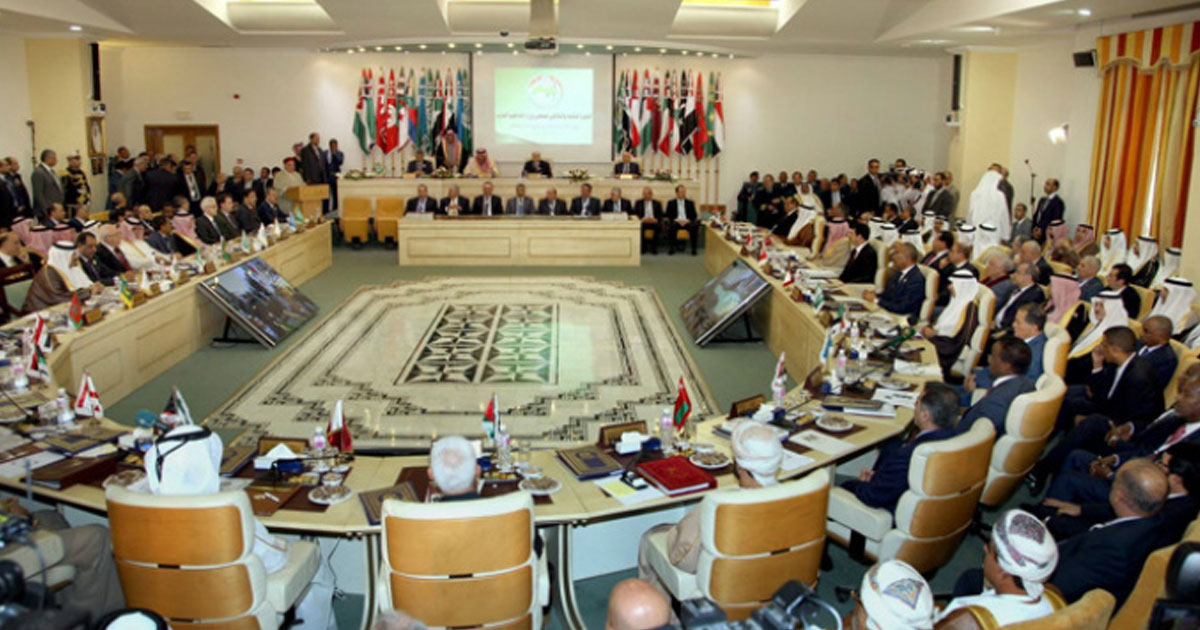 Tunis: le Maroc prend part à la 42e session du Conseil des ministres arabes de l'Intérieur