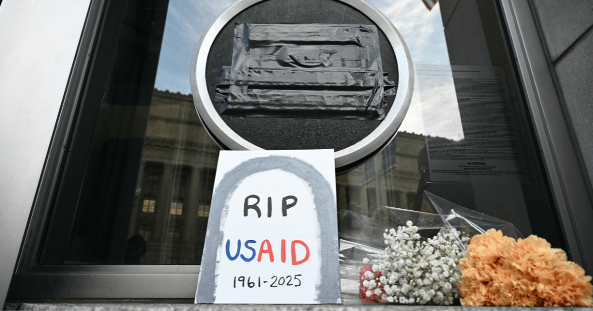 usaid