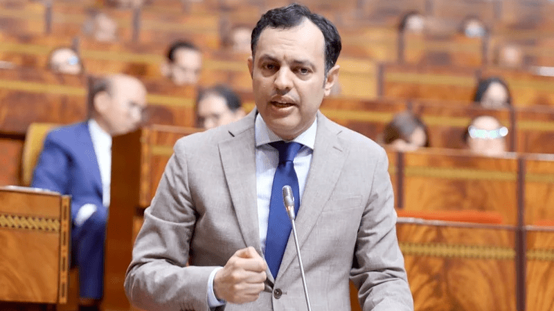 younes sekkouri
