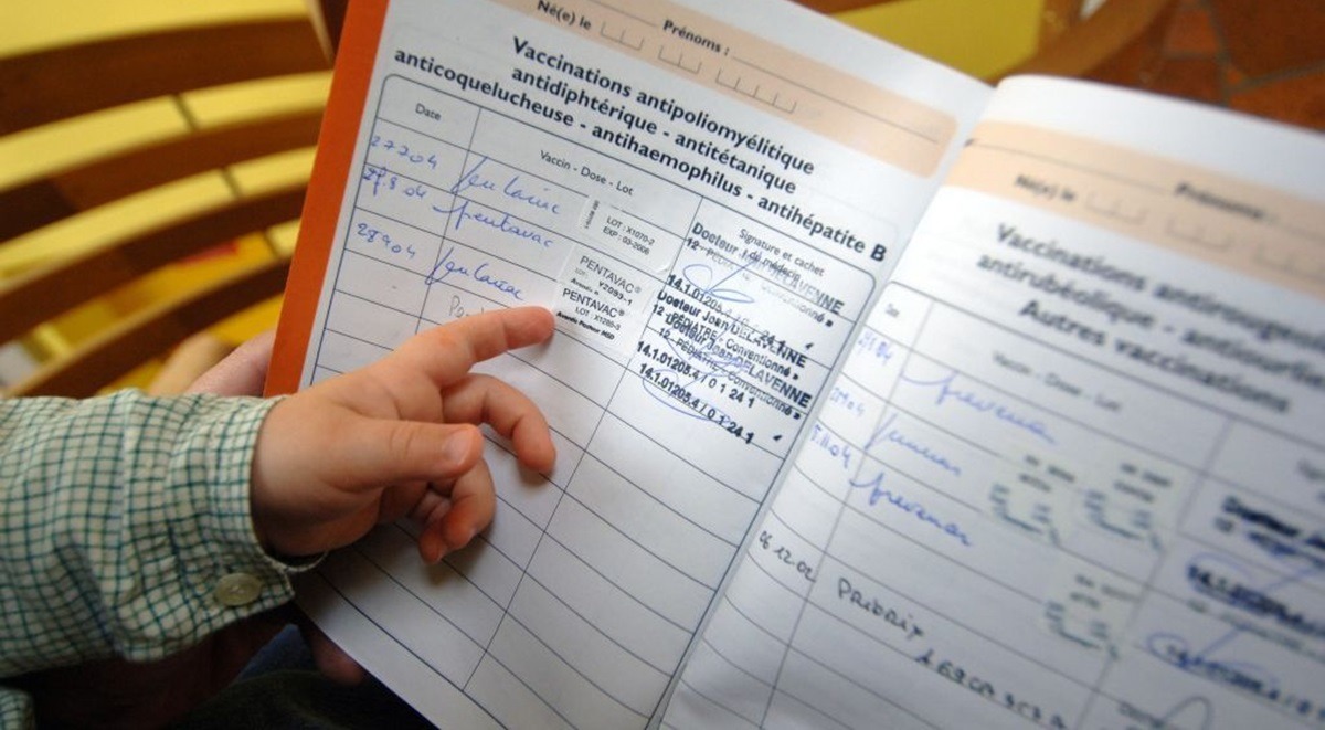 carnet sante