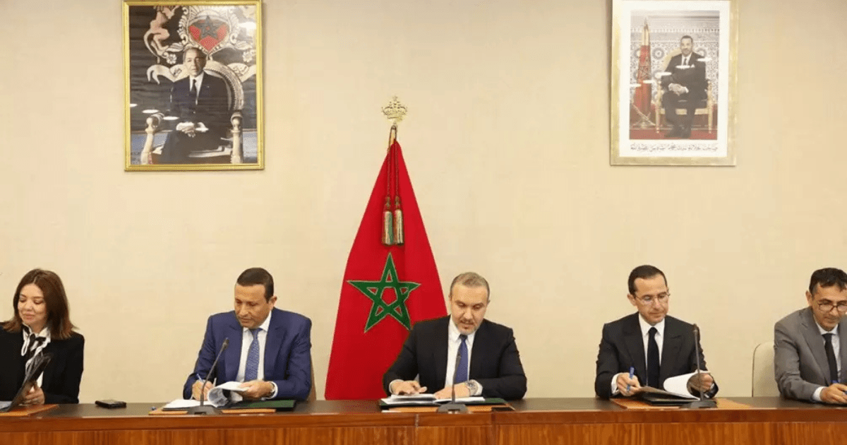 centrale à gaz al wahda financement