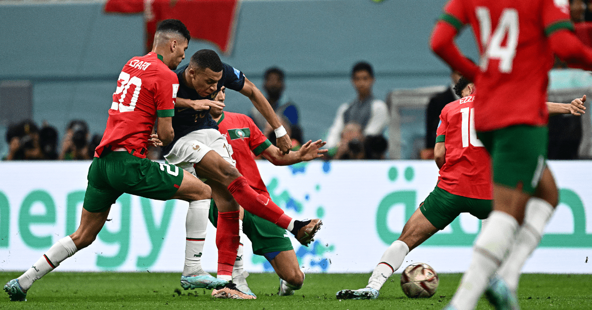 france maroc mondial 2024