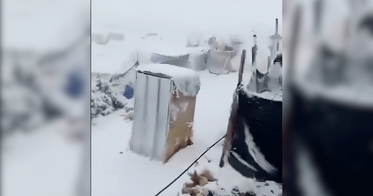 neige al haouz