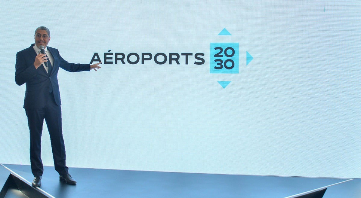onda plan aeroports 2030