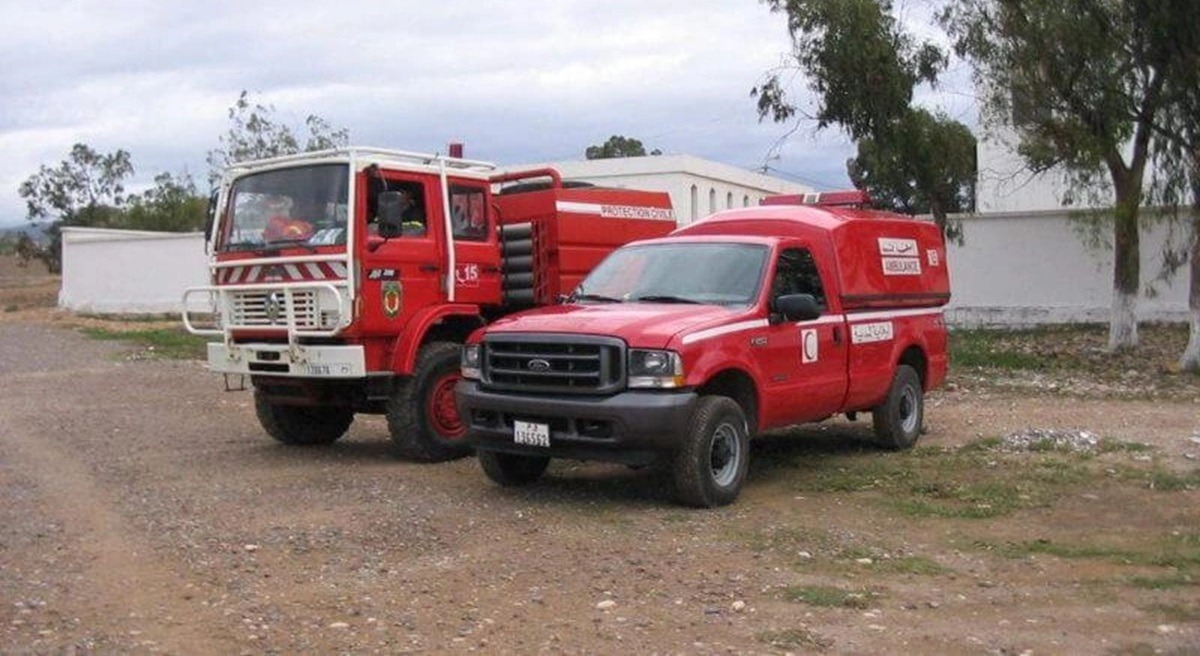 protection civile