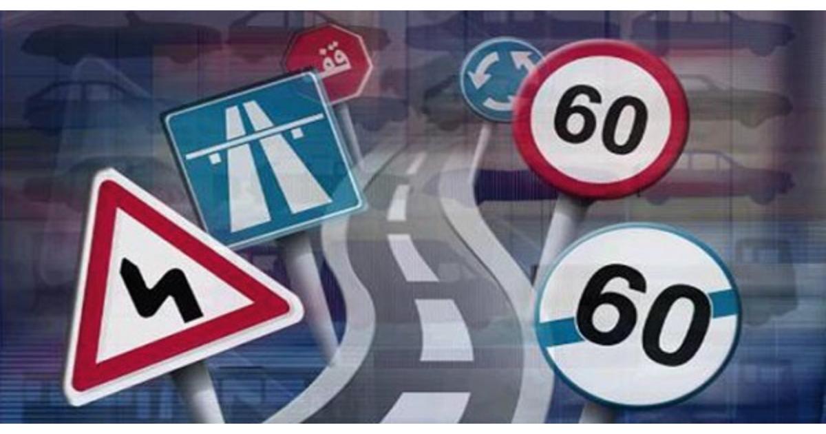 sécurité routière