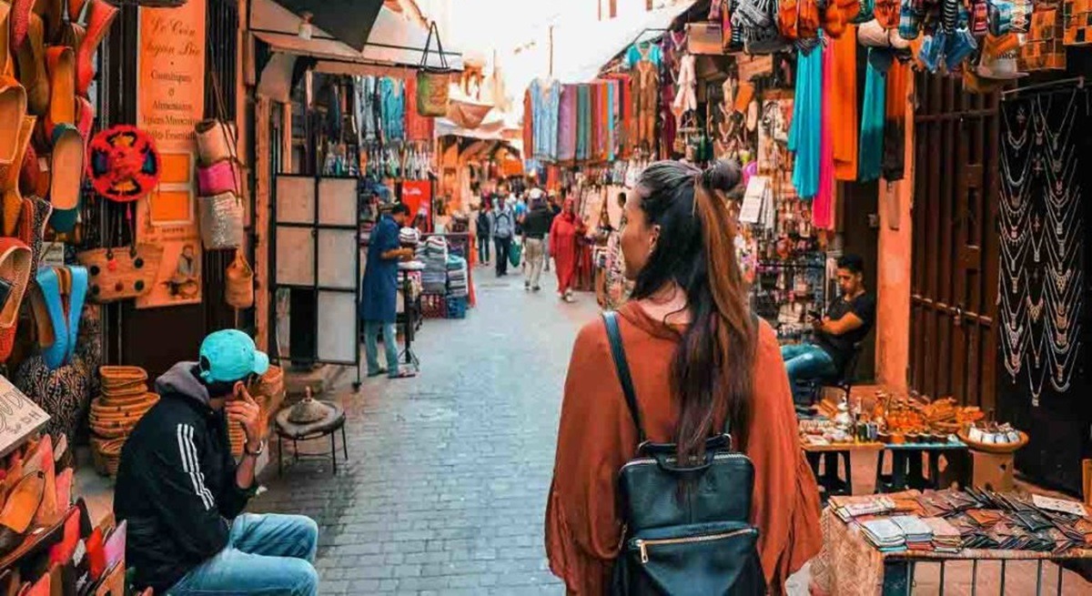 tourisme, nuitées, touristes, recettes voyages, ministère du tourisme 