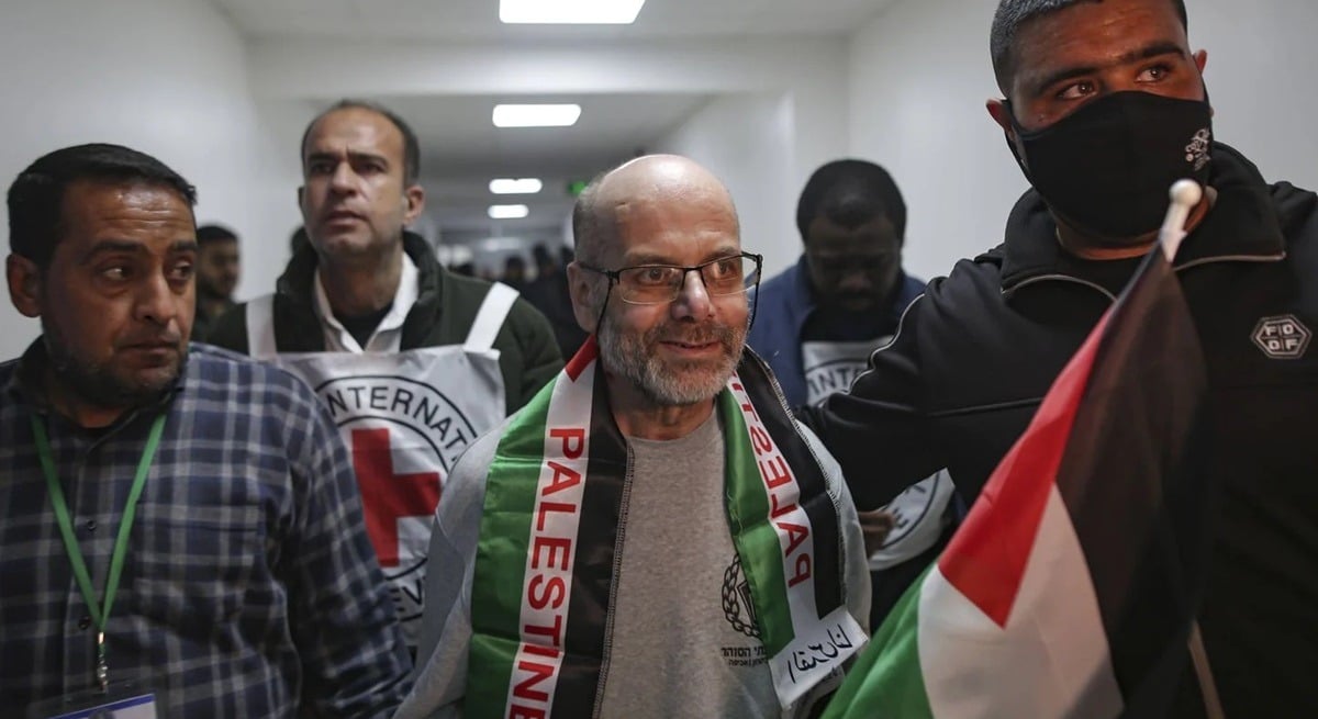 turquie prisonniers palestiniens