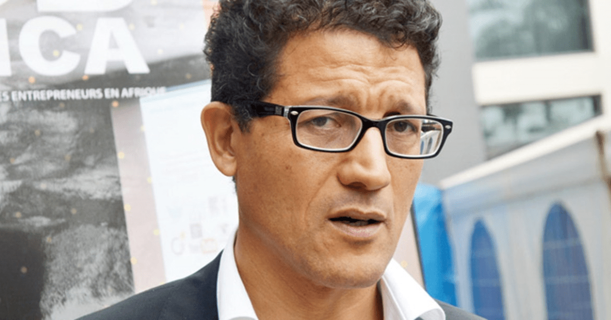 zakaria fahim