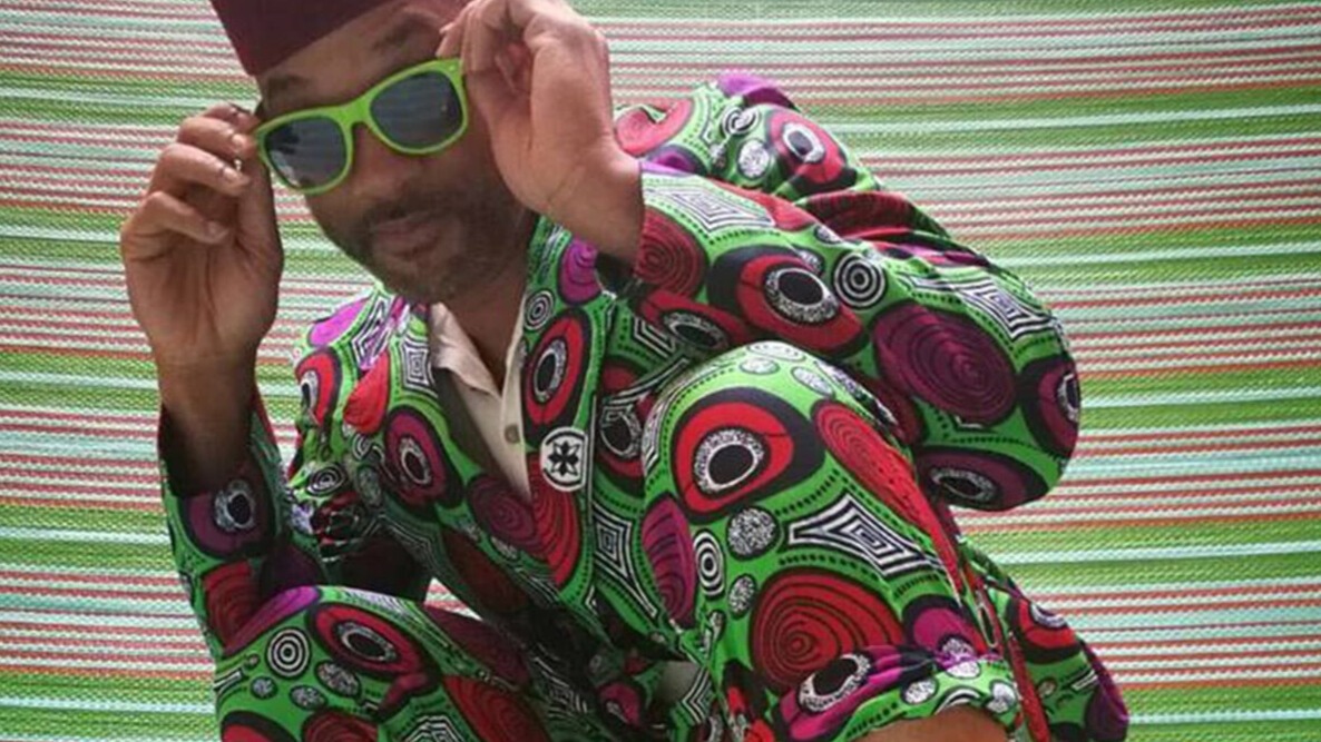 Will Smith lors de son dernier passage au Maroc