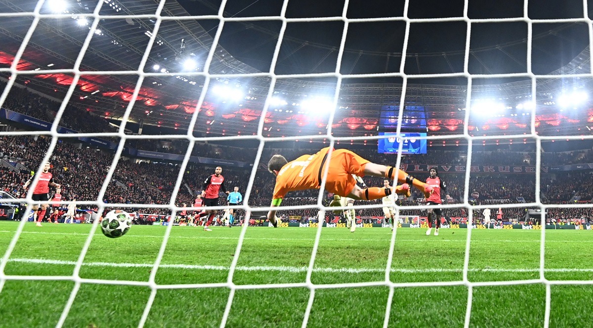 fbl eur c1 leverkusen bayern
