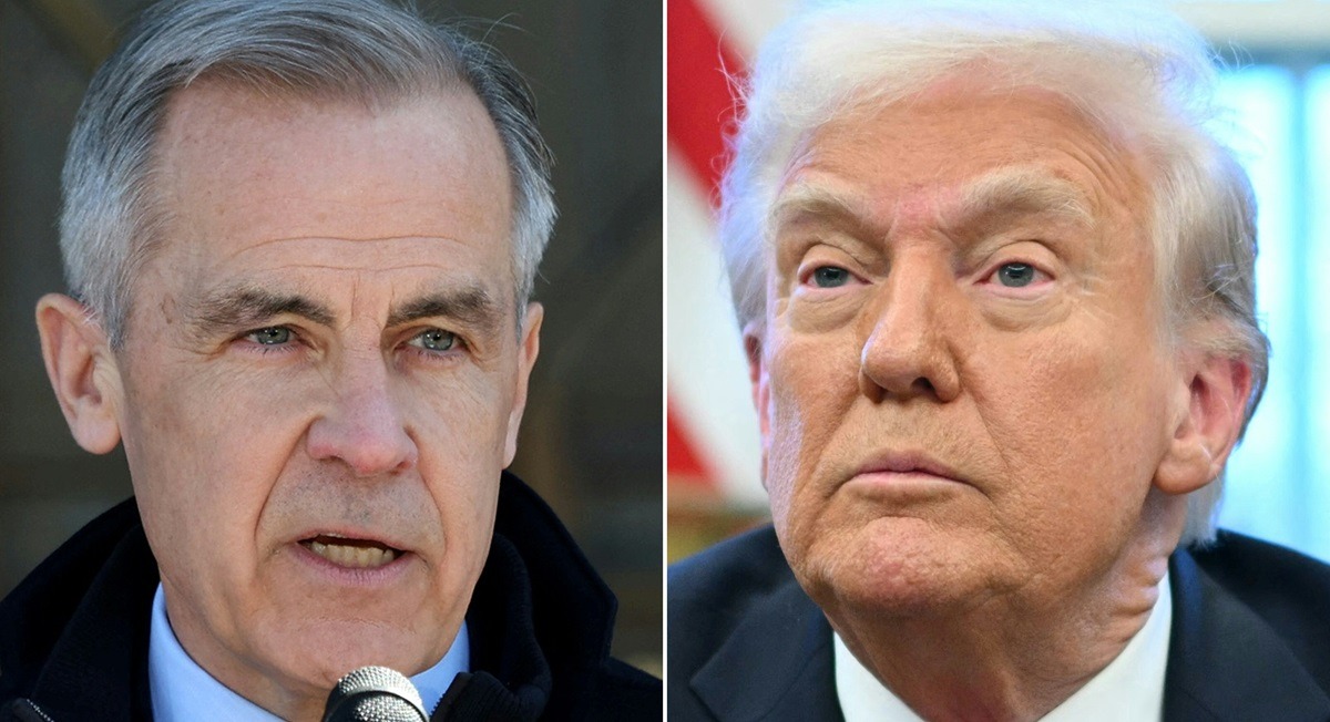 combo files canada politics vote us trump diplomacy carney