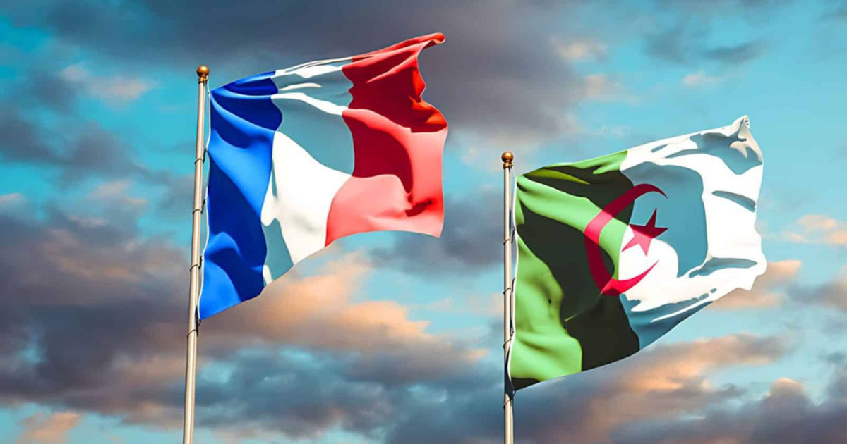 Tensions croissantes entre Alger et Paris : un nouvel affront diplomatique