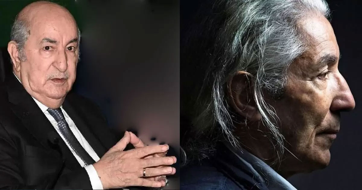 Crise algéro-française : le sort de l'écrivain Boualam Sansal décidé ce jeudi