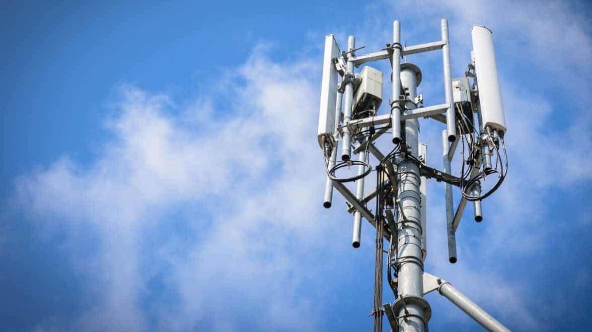 antennes relais