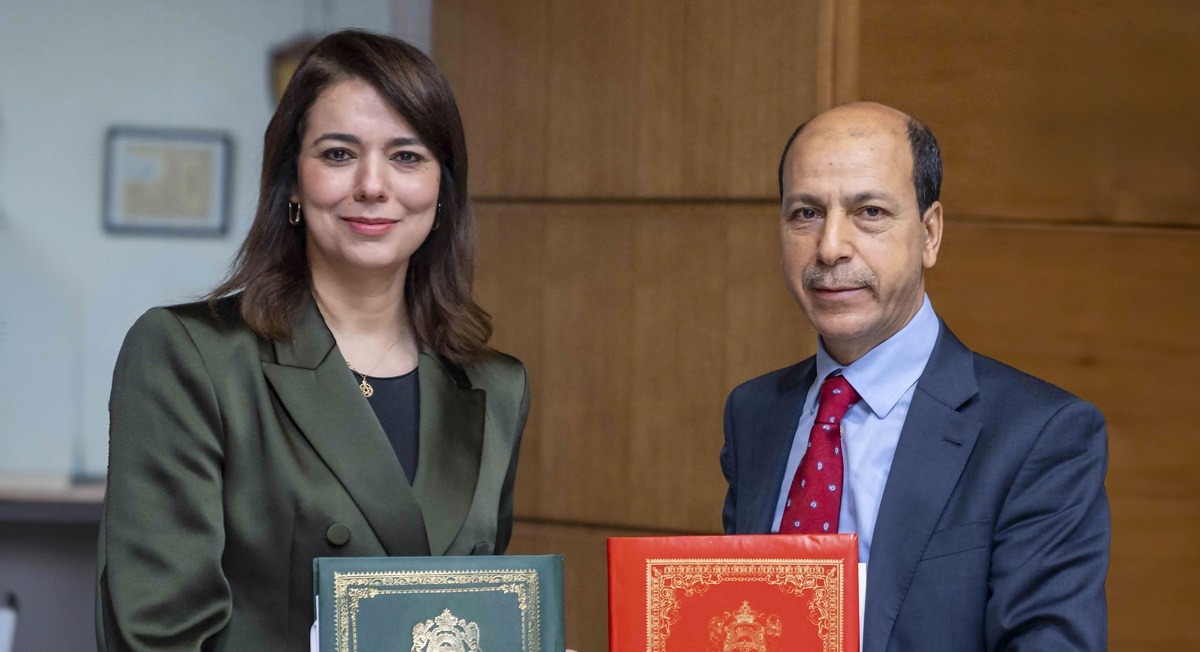 autocaz dar al amane