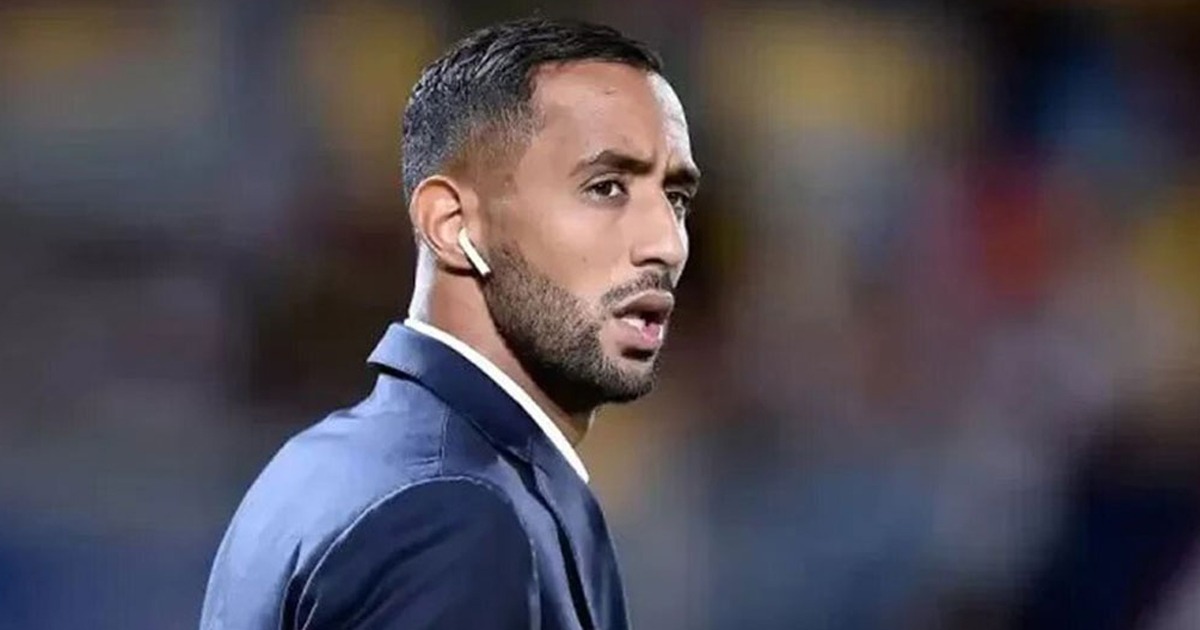 benatia