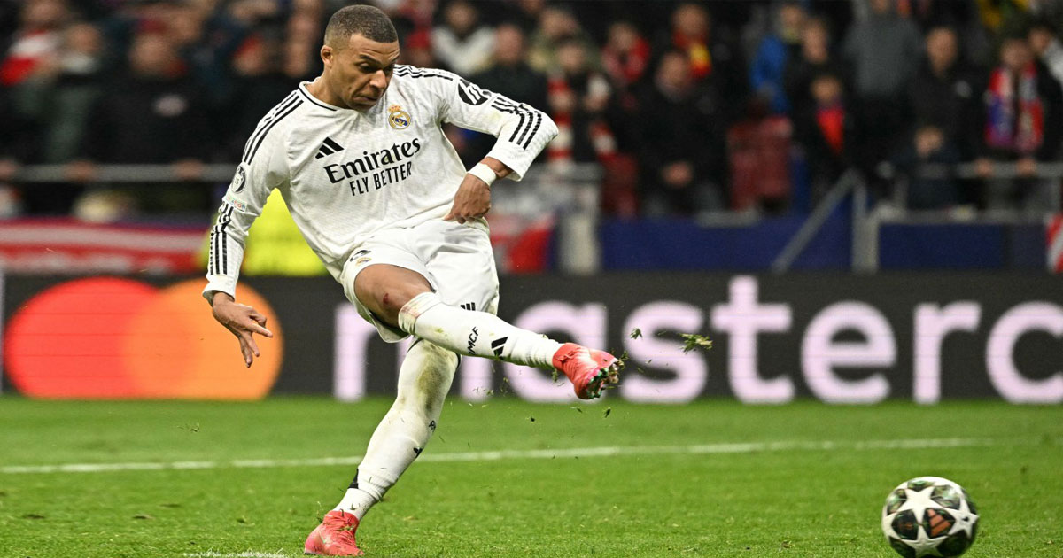 Mbappé , PSG, Kylian Mbappé