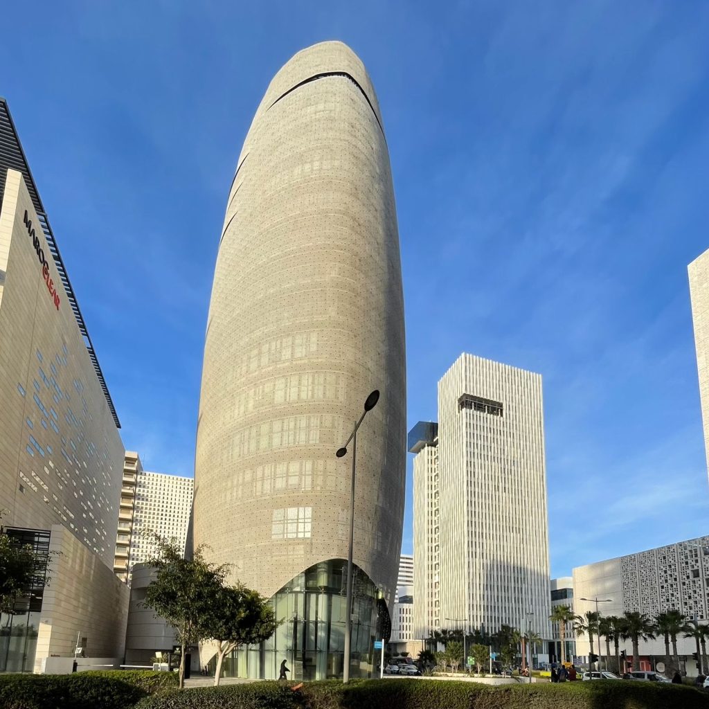 casa finance city
