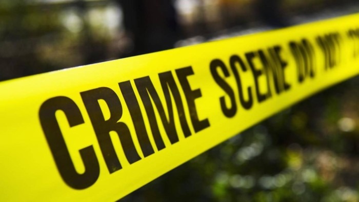 crime