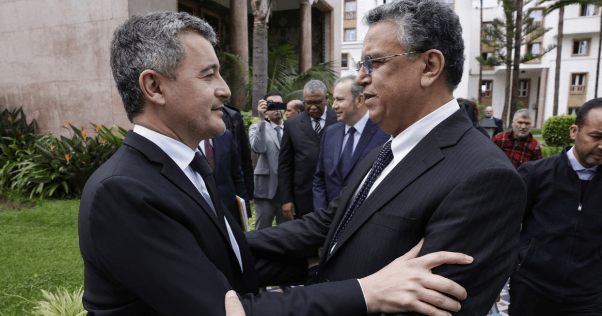darmanin et ouahabi