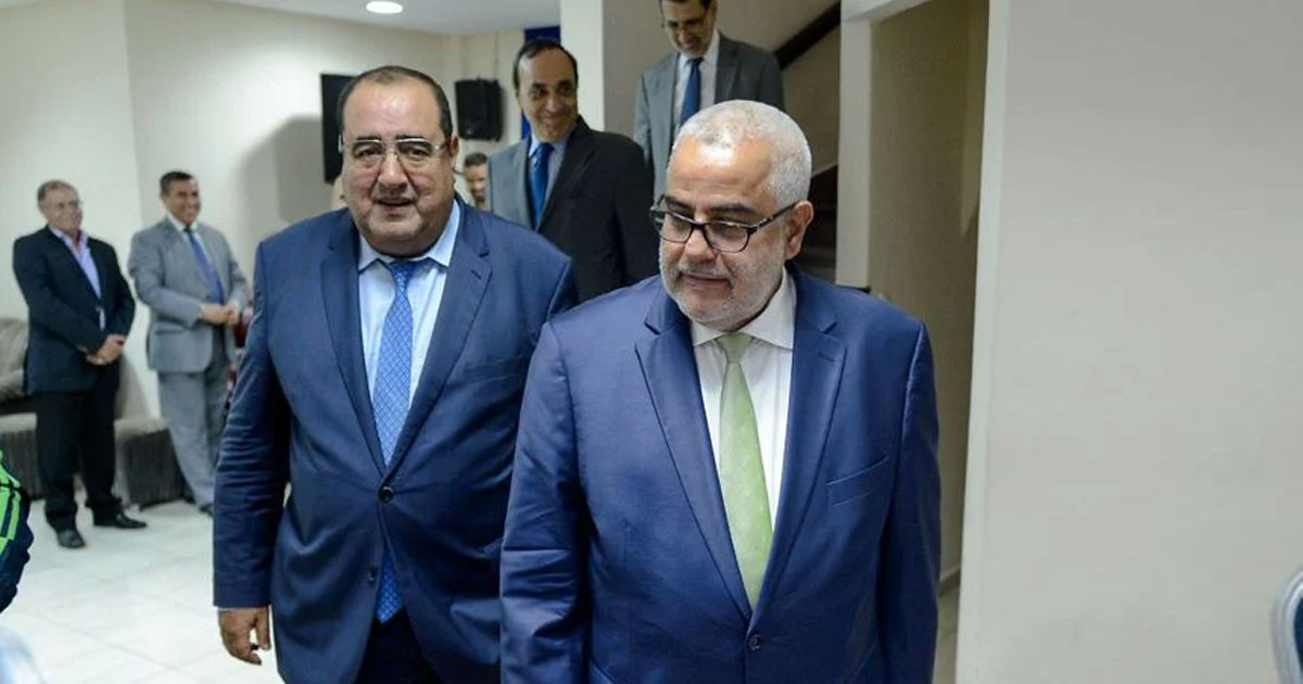 Driss Lachgar dévoile les coulisses du blocage gouvernemental de 2016