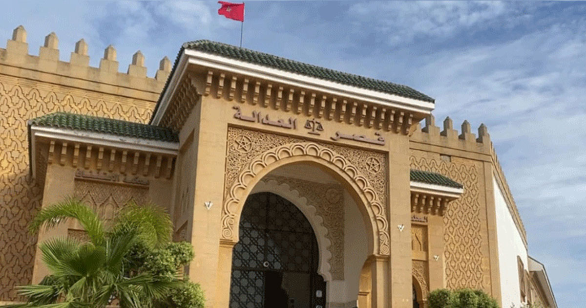 El Jadida: le tribunal condamne à 43 ans de prison les ravisseurs d'une femme à Sidi Bennour
