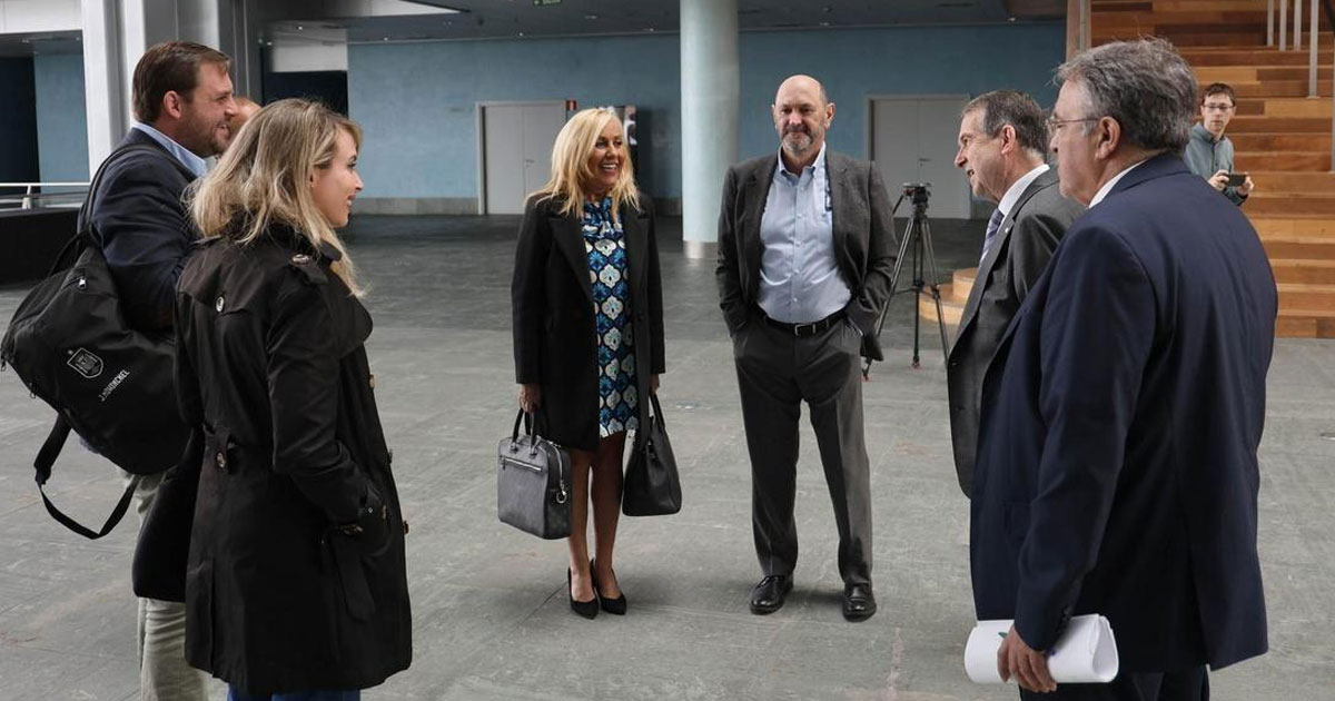 El Mundo: María Tato a présenté sa démission au président de la RFEF Rafael Louzán qui l'a acceptée